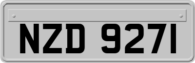 NZD9271