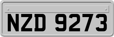 NZD9273