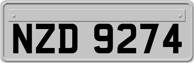 NZD9274