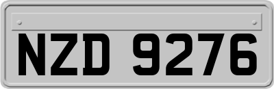 NZD9276