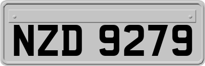 NZD9279