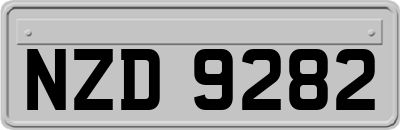 NZD9282