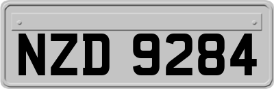NZD9284