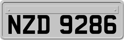 NZD9286