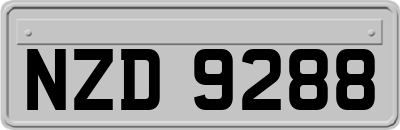NZD9288