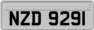 NZD9291
