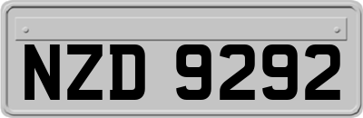 NZD9292