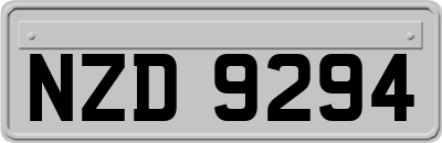 NZD9294