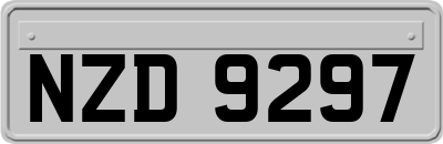 NZD9297