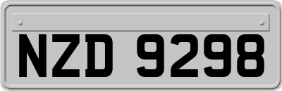 NZD9298