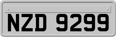 NZD9299