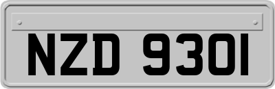 NZD9301