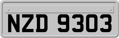 NZD9303