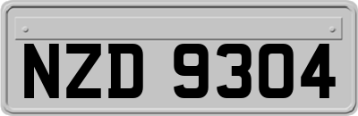 NZD9304