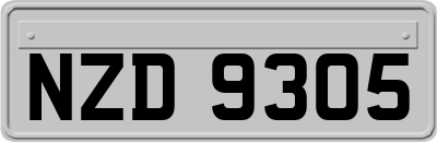 NZD9305