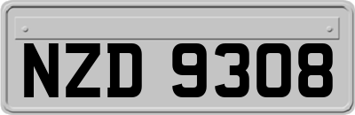NZD9308