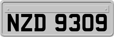 NZD9309