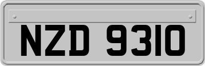 NZD9310