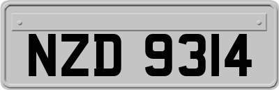 NZD9314