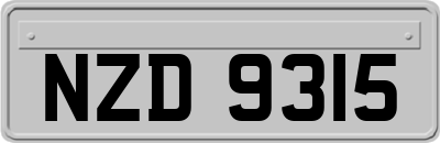 NZD9315