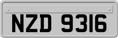 NZD9316