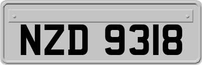 NZD9318