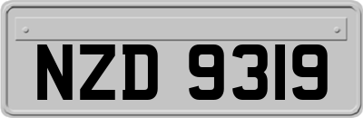 NZD9319