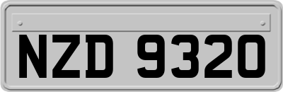 NZD9320