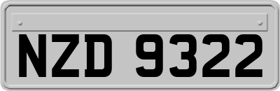 NZD9322
