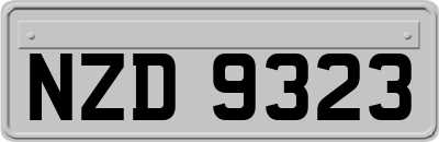 NZD9323