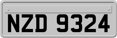 NZD9324