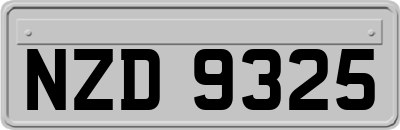 NZD9325