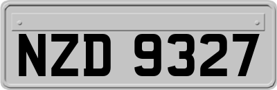 NZD9327