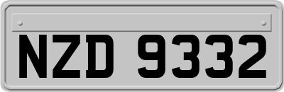 NZD9332