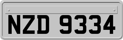 NZD9334