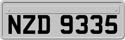 NZD9335