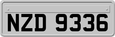 NZD9336