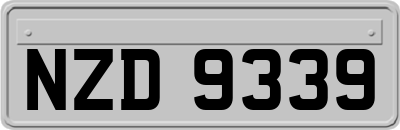 NZD9339