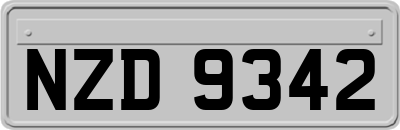 NZD9342