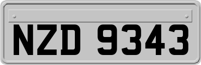 NZD9343