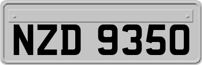 NZD9350