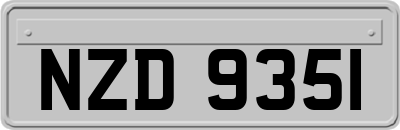 NZD9351