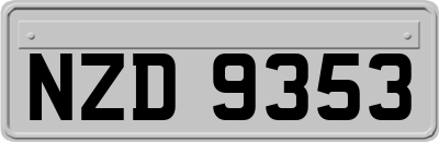 NZD9353