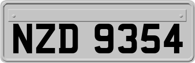 NZD9354