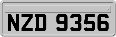 NZD9356