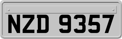 NZD9357