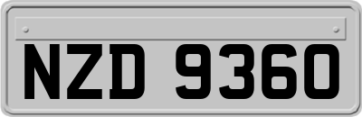 NZD9360