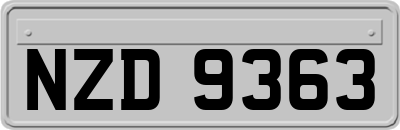 NZD9363
