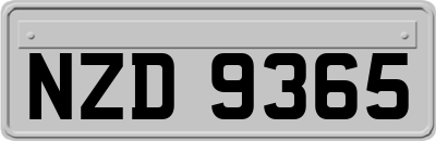 NZD9365