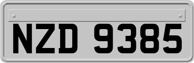 NZD9385